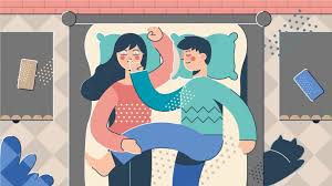 Image result for REM Sleep Behavior Disorder