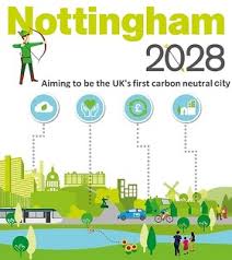 The whole town is on fire, polderman told cbc news after asking all residents to move to a it took, like, a whole 15 minutes from the first sign of smoke to, all of a sudden, there being fire. Nottingham Friends Of The Earth