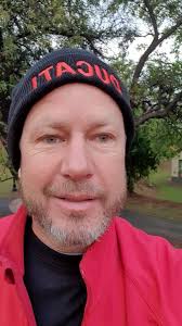 Ducati Mystery Ride. Clue 1.