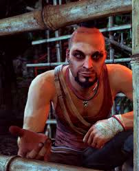 Vaas Far Cry 3