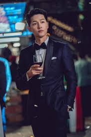 Already copied to the clipboard. Vincenzo Review Song Joong Ki Takes A Backseat In A Very Lukewarm Series