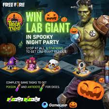 Download free fire pc gameloop. Gameloop Free Fire Still Not Try Board Game In The Facebook