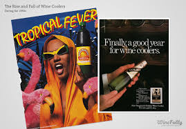 Oct 15, 2020 · however, i can't imagine a day where i don't see a 40 in the cooler of the liquor store, and in the spirit of keeping that poor, rebellious kid alive, we're grabbing the best 40s off the. What Happened To Wine Coolers Of The 1980s Wine Folly