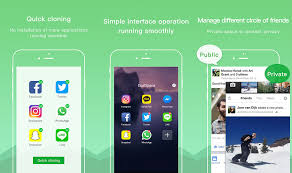 Parallel space pro dual app 4.0.8403 full apk do you have two records for text applications, tired to sign in and out. Download Dual Space Pro Mod Apk 3 0 8 Premium Unlocked Free