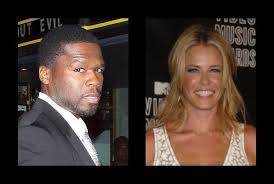 The former chelsea lately host is quite outspoken when it comes to president trump. 50 Cent Dating History Zimbio