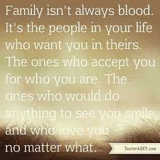 Maybe you would like to learn more about one of these? Pin On It S Family Like Them Or Not