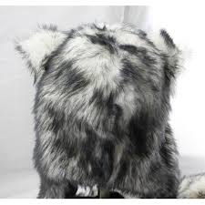 Oc x ino, noharem, weak to strong. Winter Hats For Women With Ears Grils White Wolf Anime Faux Animal Hood Hoods Mittens Gloves Scarf Spirit Paws Ears Warm