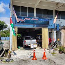 Boleh menonton video ini dengan bermodalkan rm10 moga boleh membantu. Kedai Aircond Kereta Kajang Dan Bangi Wakjohn Car Aircond Posts Facebook