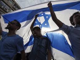 We did not find results for: Why Ethiopian Jews Face Increasing Discrimination And Police Brutality In Israel