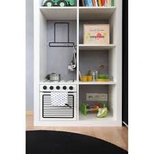 Nalepovaci Kuchynka Kallax Kids Room Ikea Play Kitchen Kallax Ikea