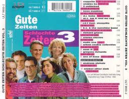 GZSZ CD´s - Online Trödelmarkt