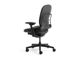 The steelcase gesture and leap office chairs are some of the most recommended ergonomic computer chairs at the $1000 price point. Leap Office Chair Workspace Seating Steelcase