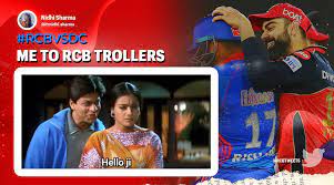 The royal challengers bangalore take on the delhi capitals at the dubai international cricket stadium in dubai, the united arab emirates in an indian premier league twenty 20 competition match on 5 october 2020, monday. Mik 9xdemtphcm