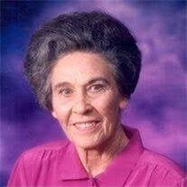 Mrs Lillie Mae Wolfe Obituary