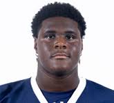 JACKSON STATE TIGERS