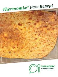 Pizza Pfannkuchen Rezept Rezepte Thermomix Rezepte Fingerfood Rezepte