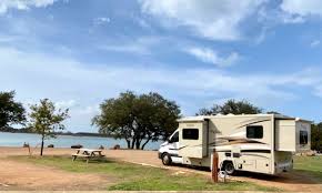 Miller creek rv resort, full size texas rv campground with cozy cabins, rv spaces, gift shop & fun activities. Review Big Chief Rv And Cabin Resort In Texas Hill Country Rv Love