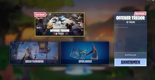 This event was officially called the device, and to attend players joined a match at the time specified by fortnite developer epic games. Fortnite Grosses Live Event Startet Heute Am 4 5 Im Modus Offener Tresor
