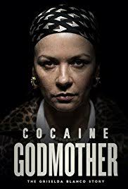 What Lisa Watched Last Night #174: Cocaine Godmother (dir by Guillermo  Navarro)