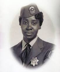 Saying farewell to Artie Missie Walker, SJ's first female black deputy