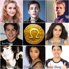 This article is about the character. Not The Best But Better Cast For Percy Jackson Than The Movies The Others In The 7 Percy Jackson Funny Percy Jackson Fandom Percy Jackson