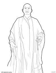 9 elegant de coloriage harry potter voldemort collection livre d &