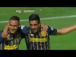 Arsenal sarandi vs defensa y . Rosario Central Vs Arsenal 5 0 Primera Division 2016 Todos Los Goles Resumen Youtube