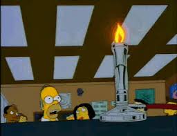 Homer simpson eating donuts animation gif. Simpsons Donut Donuts Gif On Gifer By Doommaster