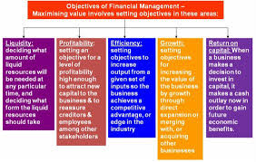 Role Of Financial Management Think Learn Act Financial Management Management Financial