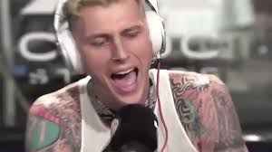 @machinegunkelly's video Tweet