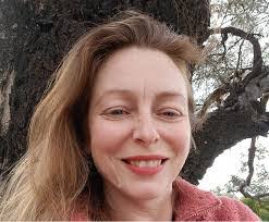 Kathy Crouch's Instagram, Twitter & Facebook