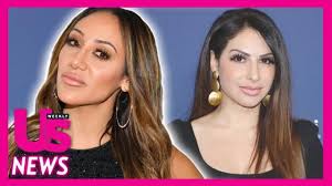 Melissa Gorga Goes Off About Jennifer Aydin Ahead of ‘RHONJ’ Reunion