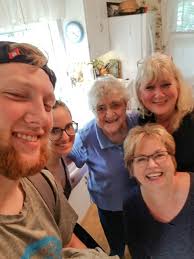 Home is Truly Where the Heart Lives