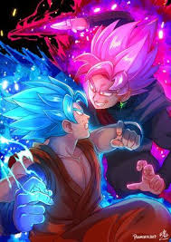 Do you like this video? Or As I Like To Call It Goku Super Saiyan God Super Saiyan Vs Goku Black Super Saiyan Rose Exc Anime Dragon Ball Super Dragon Ball Super Manga Dragon Ball Z