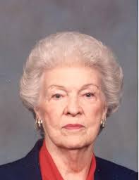 Hazel Pennington Obituary