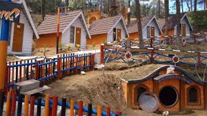 Tiket masuk waduk cengklik park. Tiket Masuk Lawu Park Info Wisata Hits