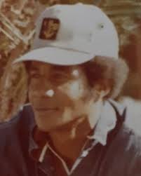 Remembering Reuben 'Bo Hamp' Hampton, Jr.