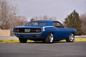 Image result for Light Blue 1970 Barracuda