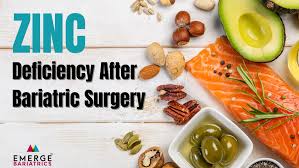Image result for Zinc Deficiency
