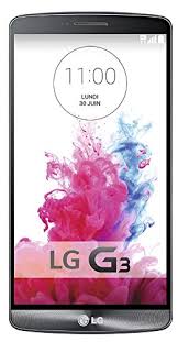 Lte 700 / 800 / 900 / 1800 / 2100 / 2300 / 2600 Lg G3 D855 Factory Unlocked Cellphone International Version 16gb Black Buy Online In Angola At Angola Desertcart Com Productid 1940632