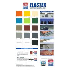 Maybe you would like to learn more about one of these? Cat Elastex 4 Kg Nippon Paint Elastex Murah Cat Dinding Waterproof Interior Eksterior Cat Tembok Shopee Indonesia