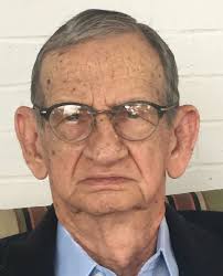 Obituary for William Grant Palmer