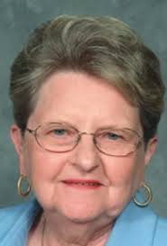 Jacqueline Amburn Obituary (2016)