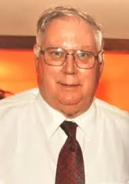 Obituary information for Robert R. Rust