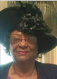 Obituary for Rosie Singleton