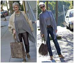 1 Cute Casual Winter Outfit Ideas For Older Womens Mum Casual Winter Outfits Older Women Fashion Fashion Clothes Women