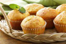 Karottenmuffins Rezept Muffin Grundrezept Grundrezept Und Rezepte