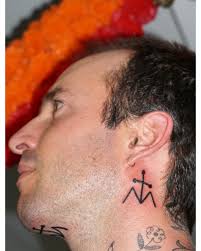 Merci bien Jolan @gra.brn !!! Let's make sure to meet up this month  @blacklotusbochum + @papanatostattoos I have availability to share rituals  !!!