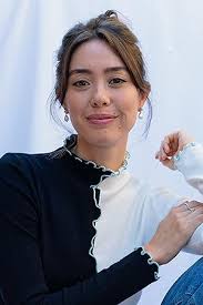 Kira Pearson: Movies, TV, and Bio