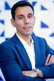 Marco Antonio Rodrigues